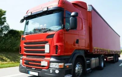 Ankara Mamak Ambar Kargo