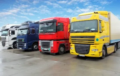 Ankara Mamak Nakliye Ambarı