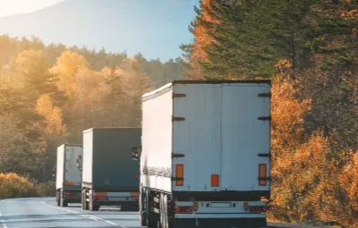 Ankara ile Mamak Arası Klima Taşıma