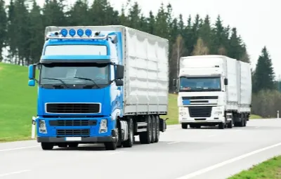 Ankara ile Mamak Arası Eşya Taşıma